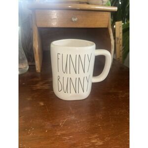 Rae Dunn 16 ounce mug